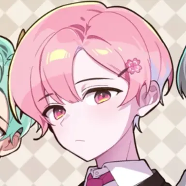 Profile image of 러끼