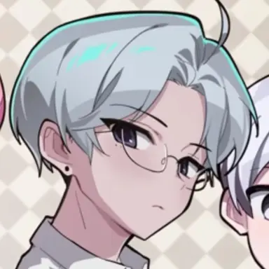 Profile image of 부쿠키