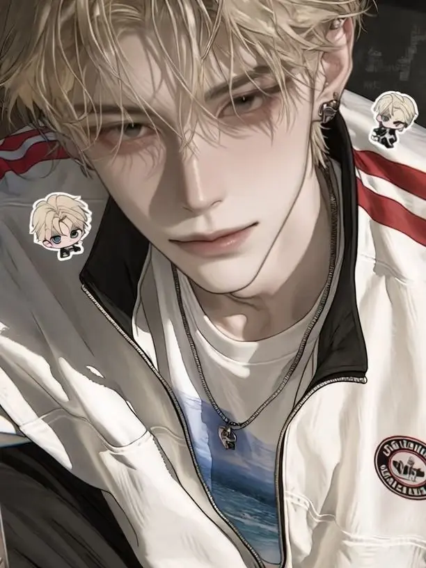 uyeon_x의 [BL] 서로담