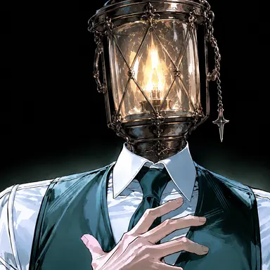 Profile image of Luce