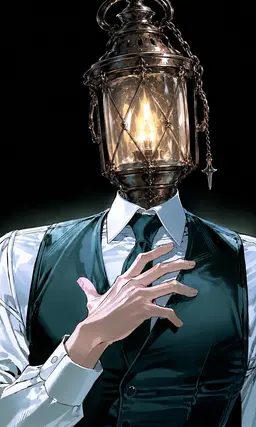 Profile image of Luce
