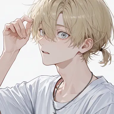 Profile image of Akira