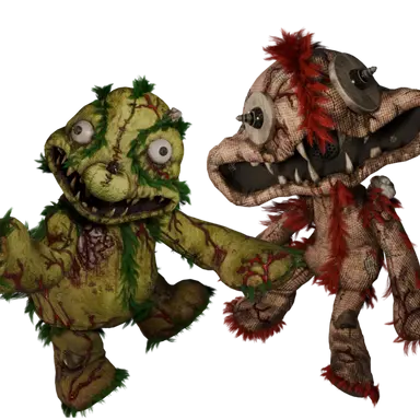 Profile image of 아웃티멀즈