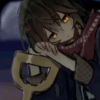 Profile image of ましろ爻