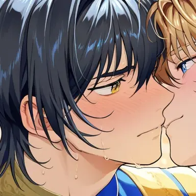 Profile image of ルオ