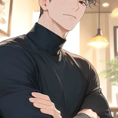 Profile image of Bastien