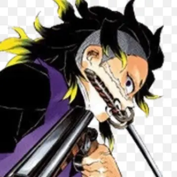 Profile image of Genya Shinazugawa