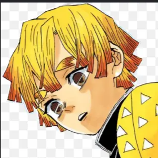 Profile image of Zenitsu Agasuma