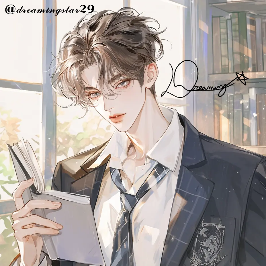 dreamingstar29의 윤지한