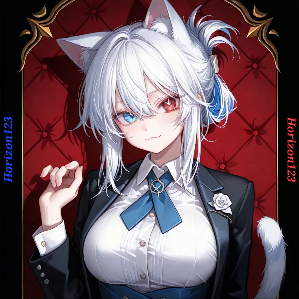 Horizon123의 포티나 신시아