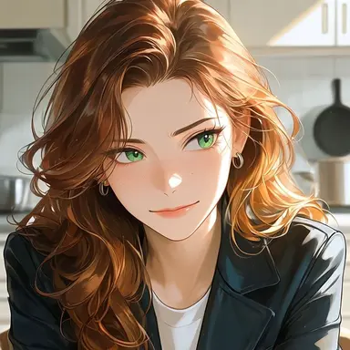 Profile image of Melina