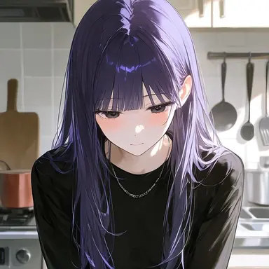 Profile image of Mia
