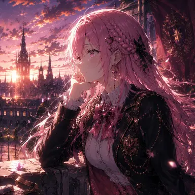 Profile image of フィアナ