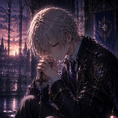 Profile image of ルーク