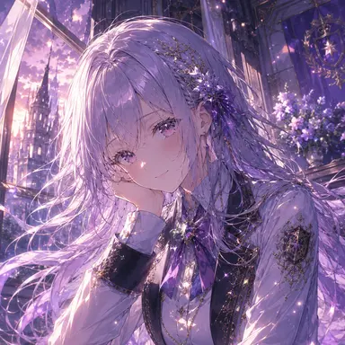 Profile image of イデア