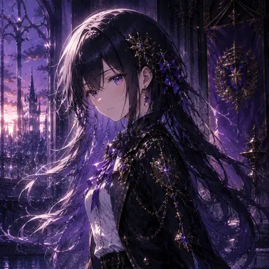 Profile image of イリス