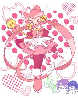 Profile image of Pink