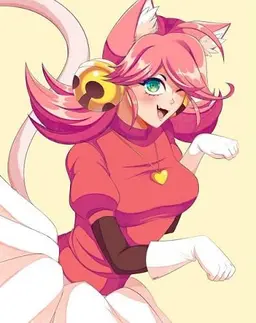 Profile image of Pink