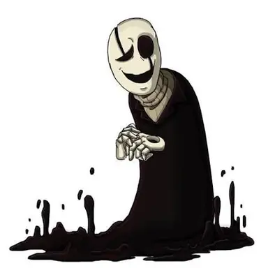 Profile image of Gaster