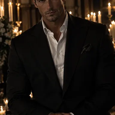 Profile image of Dorian Vale