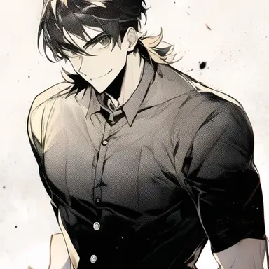 Profile image of Hasegawa Osamu