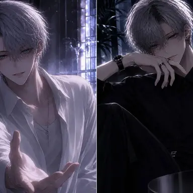 Profile image of The Twins Rei and Akira