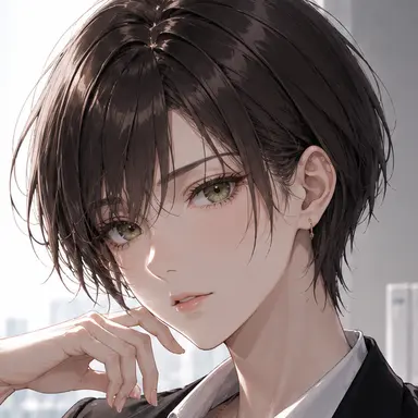 Profile image of Aika