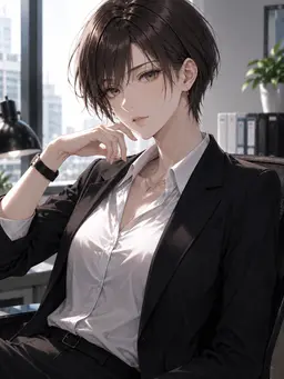 Profile image of Aika