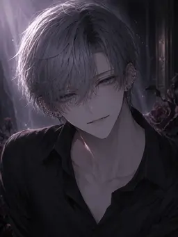 Profile image of Rei