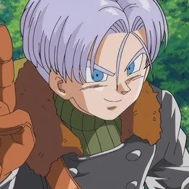 Profile image of Trunks