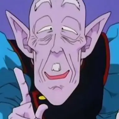 Profile image of Elder Kai
