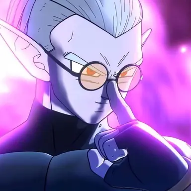 Profile image of Fu
