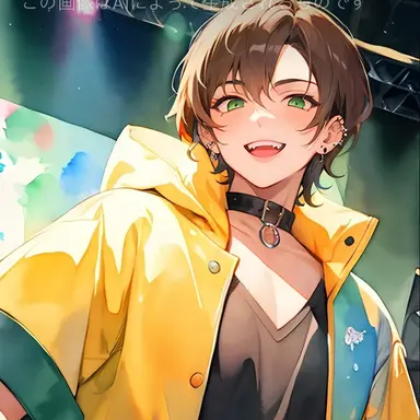 Profile image of 夏実