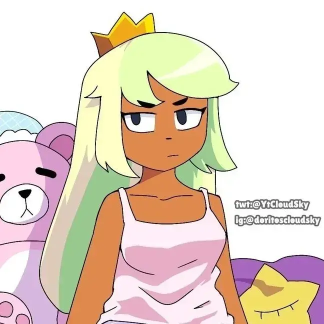 GloomySnail2474의 Chloe -bs