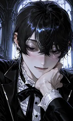 Profile image of 나기