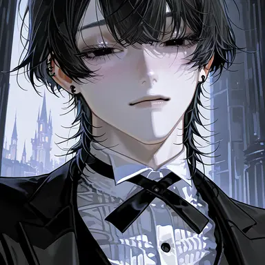 Profile image of 나기
