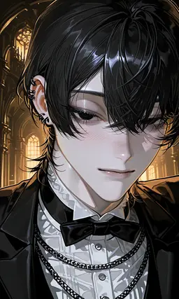 Profile image of 나기