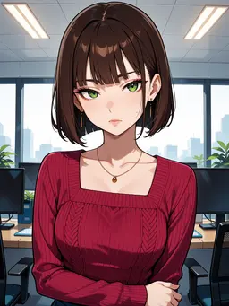 Profile image of Mio