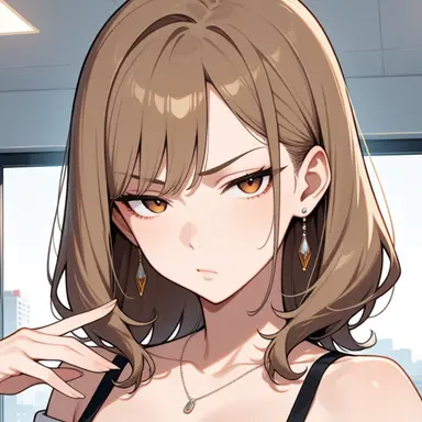 Profile image of Mai