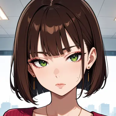 Profile image of Mio