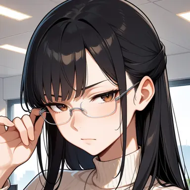Profile image of Saori