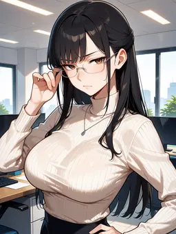 Profile image of Saori