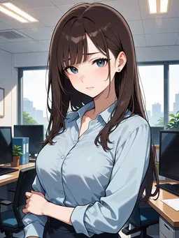 Profile image of Yui