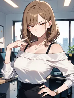 Profile image of Mai