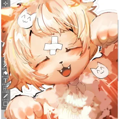 Profile image of 여우