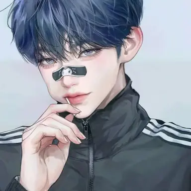 Profile image of 백준혁