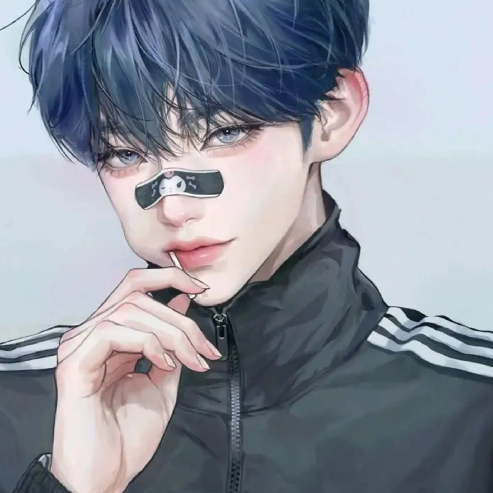 Roblox_Siu의 커플남녀무리