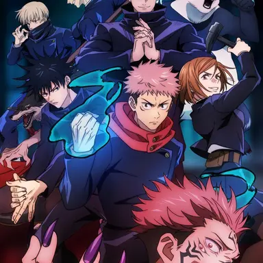 Profile image of Jujutsu Universe