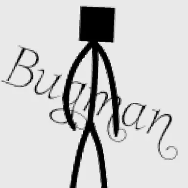 Profile image of 버그맨