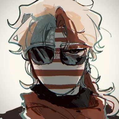 Profile image of USA